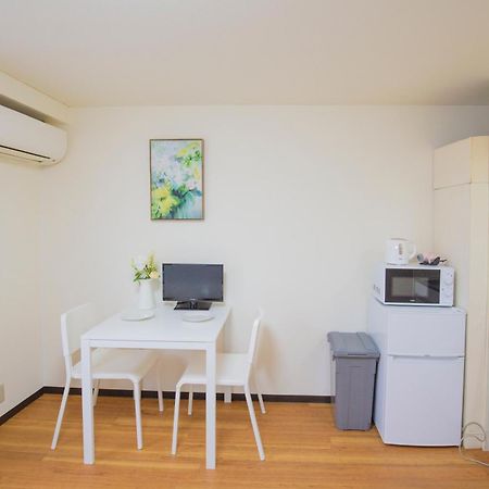 Charming Guesthouse In The Heart Of Okubo 丶steps To Metro And Convenient Travel! Eos11 東京都 外观 照片