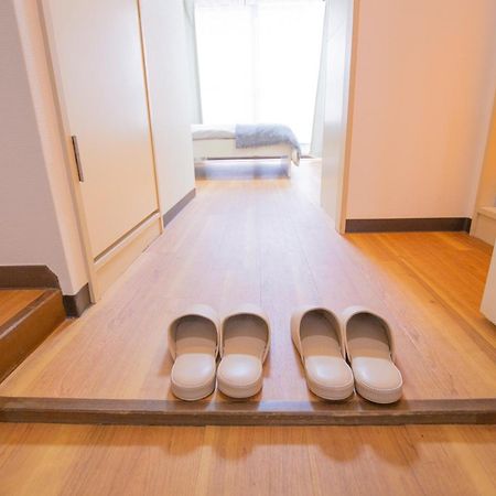 Charming Guesthouse In The Heart Of Okubo 丶steps To Metro And Convenient Travel! Eos11 東京都 外观 照片