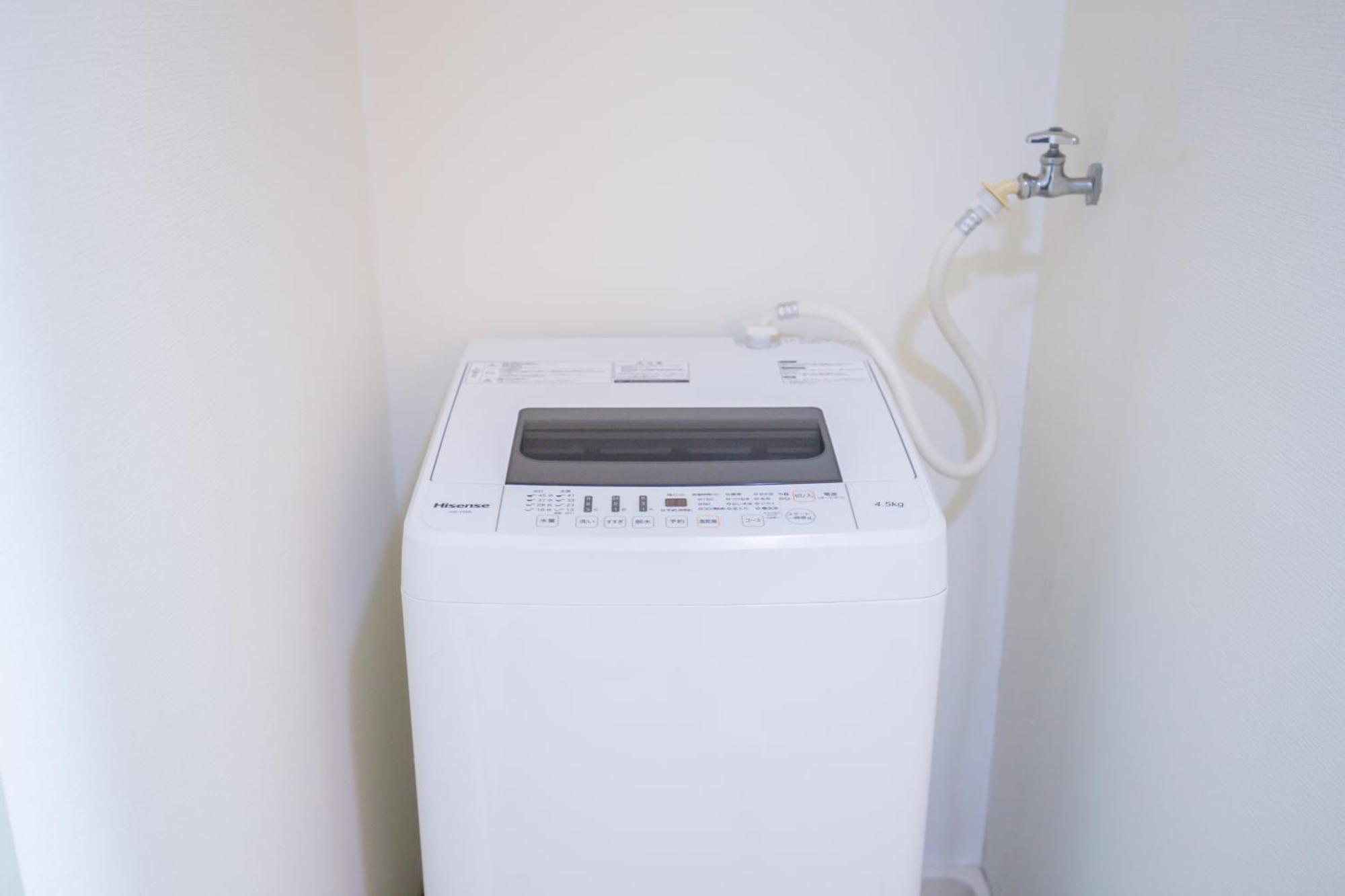 Charming Guesthouse In The Heart Of Okubo 丶steps To Metro And Convenient Travel! Eos11 東京都 外观 照片