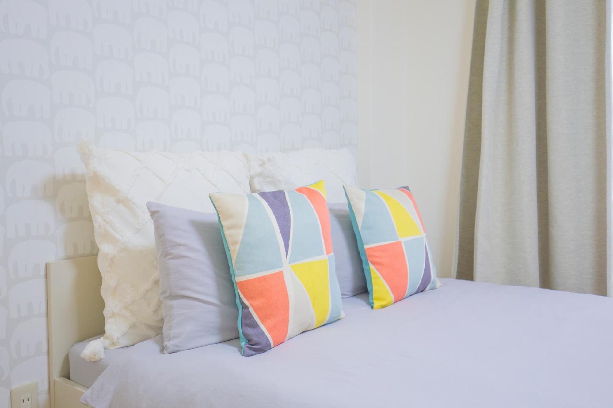 Charming Guesthouse In The Heart Of Okubo 丶steps To Metro And Convenient Travel! Eos11 東京都 外观 照片