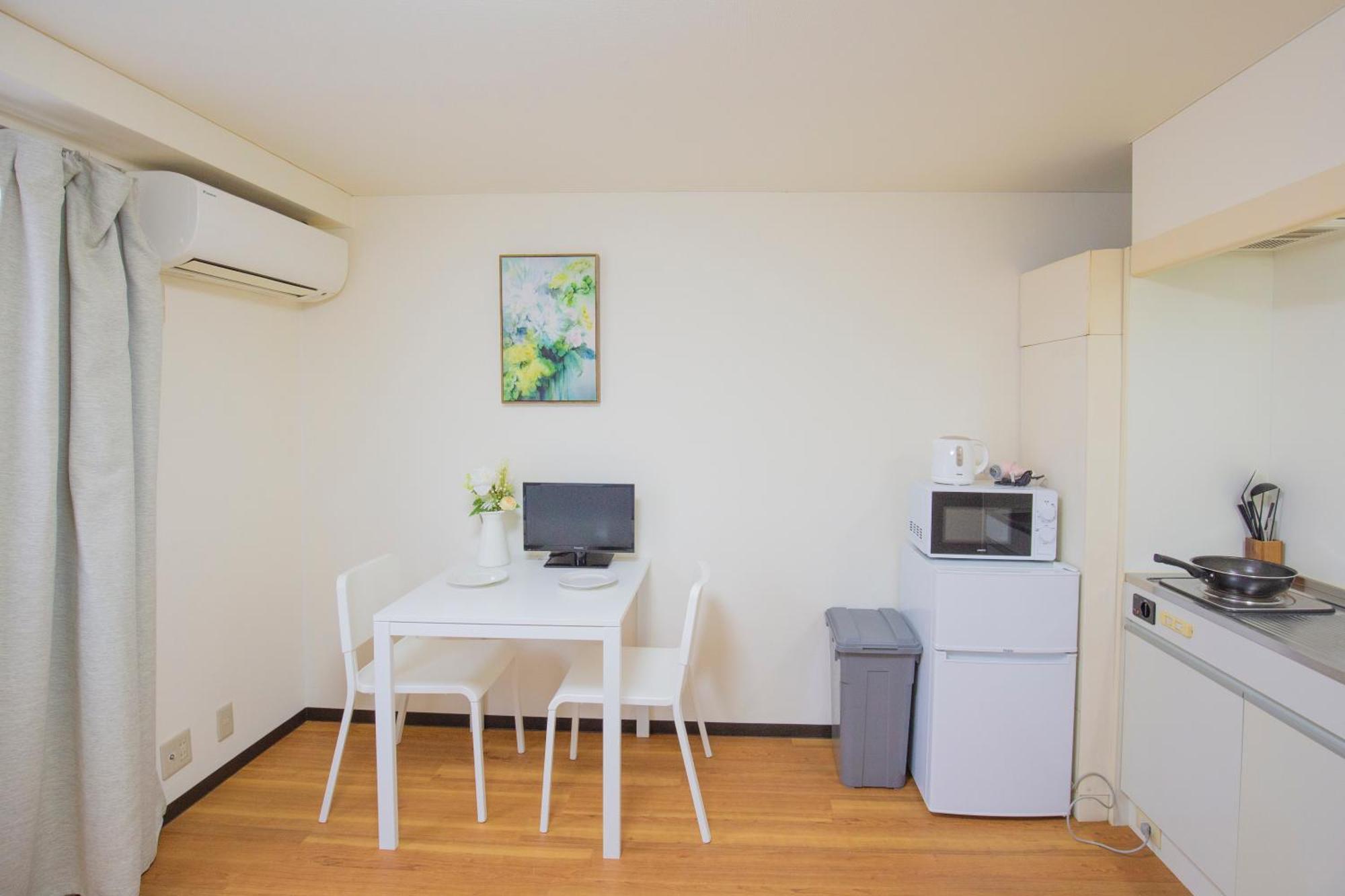 Charming Guesthouse In The Heart Of Okubo 丶steps To Metro And Convenient Travel! Eos11 東京都 外观 照片