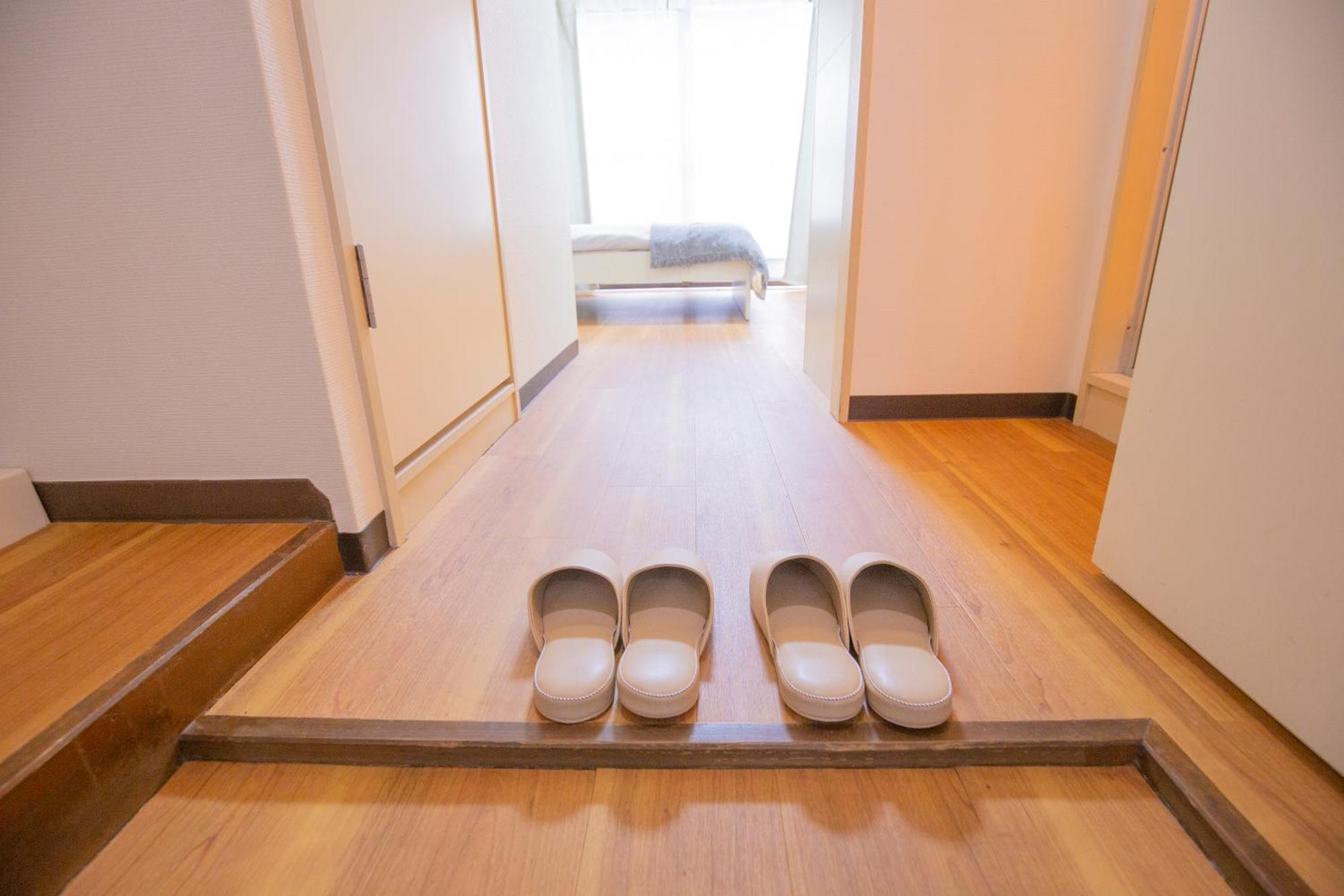Charming Guesthouse In The Heart Of Okubo 丶steps To Metro And Convenient Travel! Eos11 東京都 外观 照片