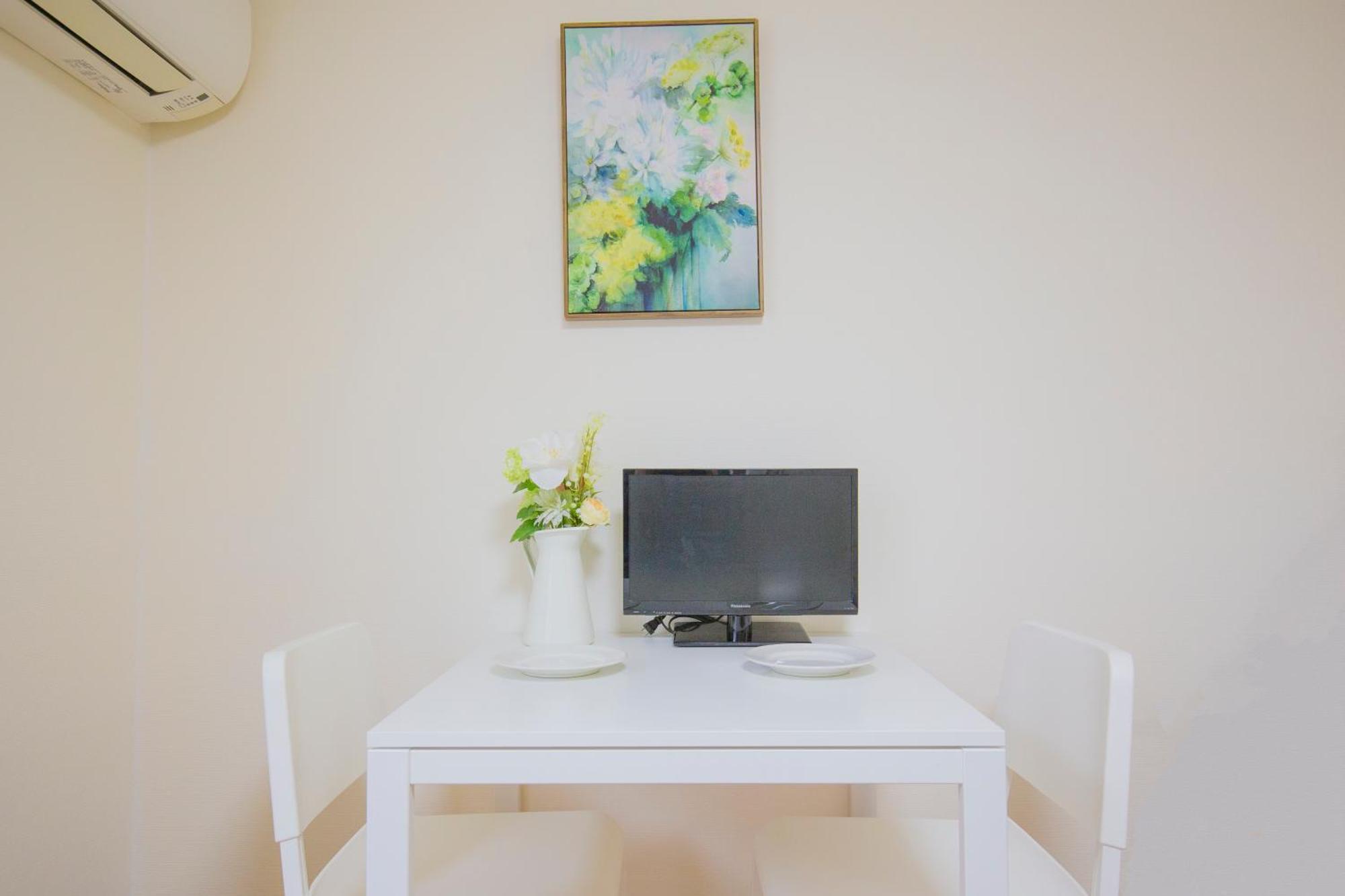 Charming Guesthouse In The Heart Of Okubo 丶steps To Metro And Convenient Travel! Eos11 東京都 外观 照片