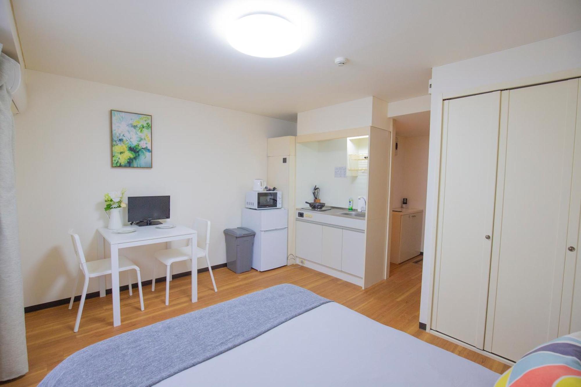 Charming Guesthouse In The Heart Of Okubo 丶steps To Metro And Convenient Travel! Eos11 東京都 外观 照片